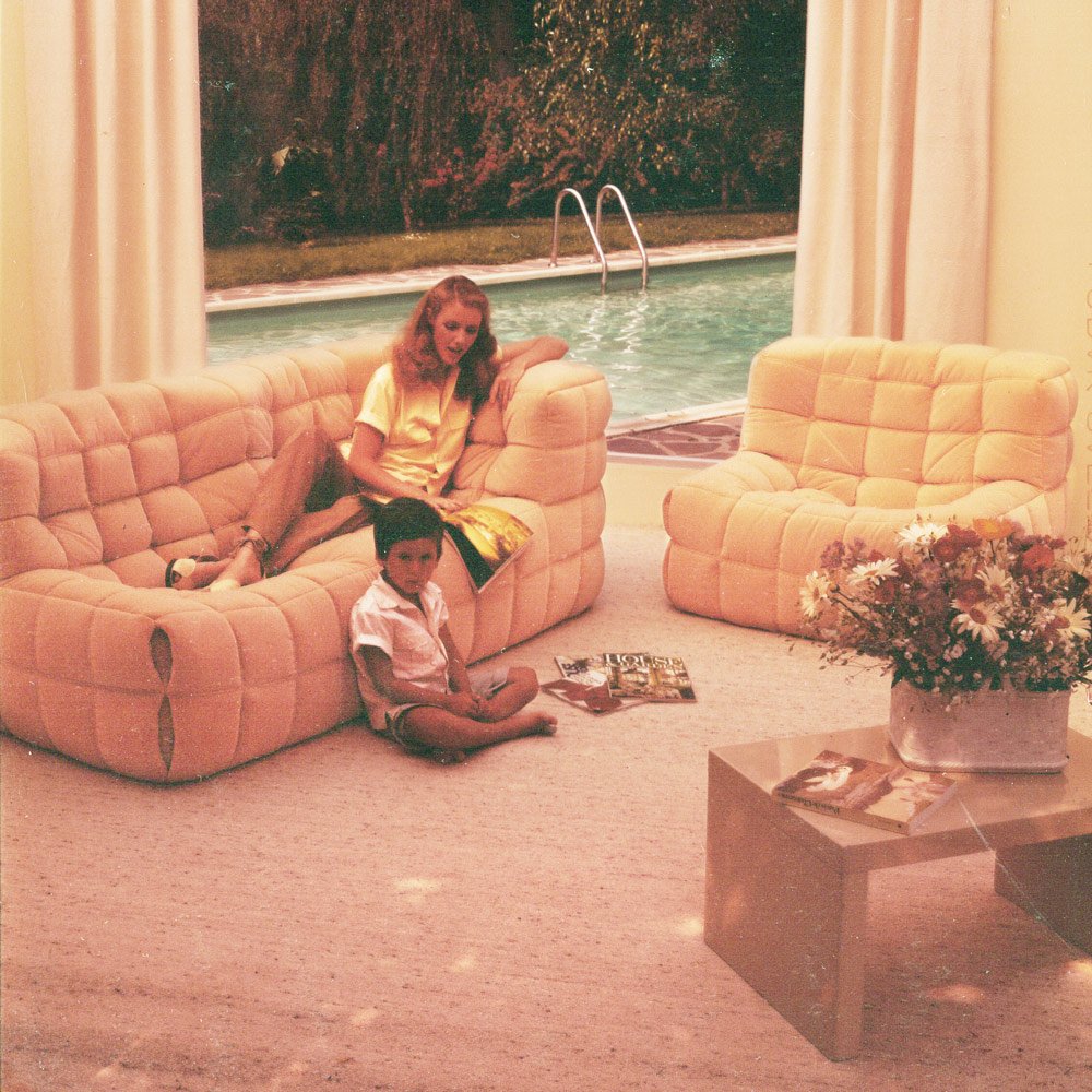 その他 ligne roeet ROSETTELEN LOUNGE｜リーン・ロゼ｜コンフォートQ｜阪急百貨店の